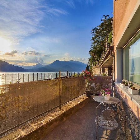El Lavandee Varenna Ngoại thất bức ảnh