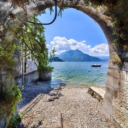 El Lavandee Varenna Ngoại thất bức ảnh