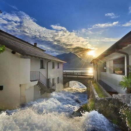 El Lavandee Varenna Ngoại thất bức ảnh