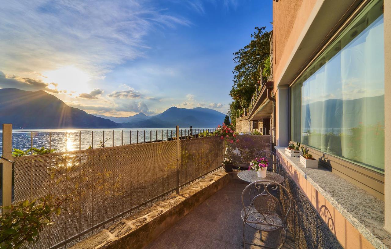 El Lavandee Varenna Ngoại thất bức ảnh