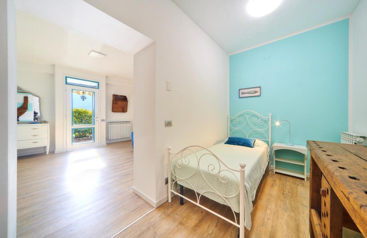 El Lavandee Varenna Ngoại thất bức ảnh