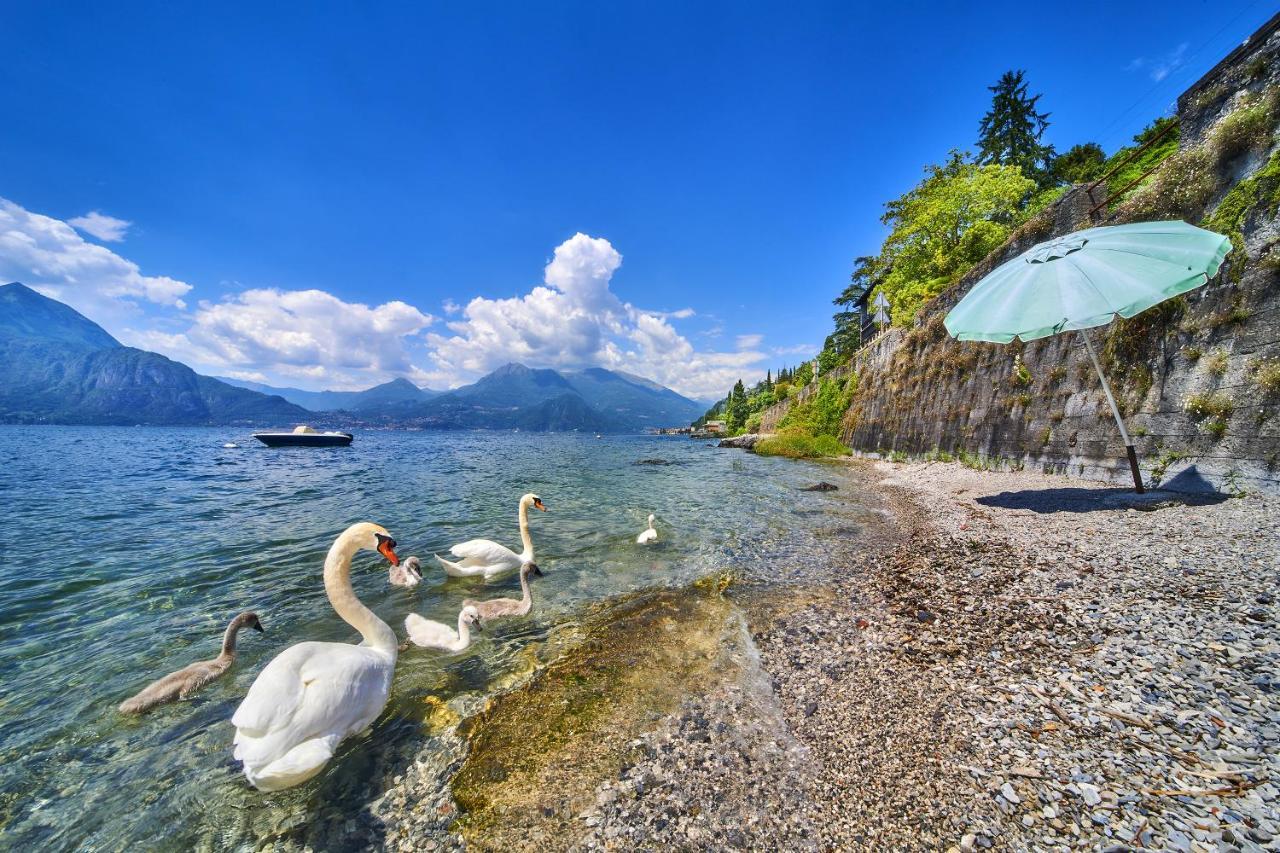El Lavandee Varenna Ngoại thất bức ảnh